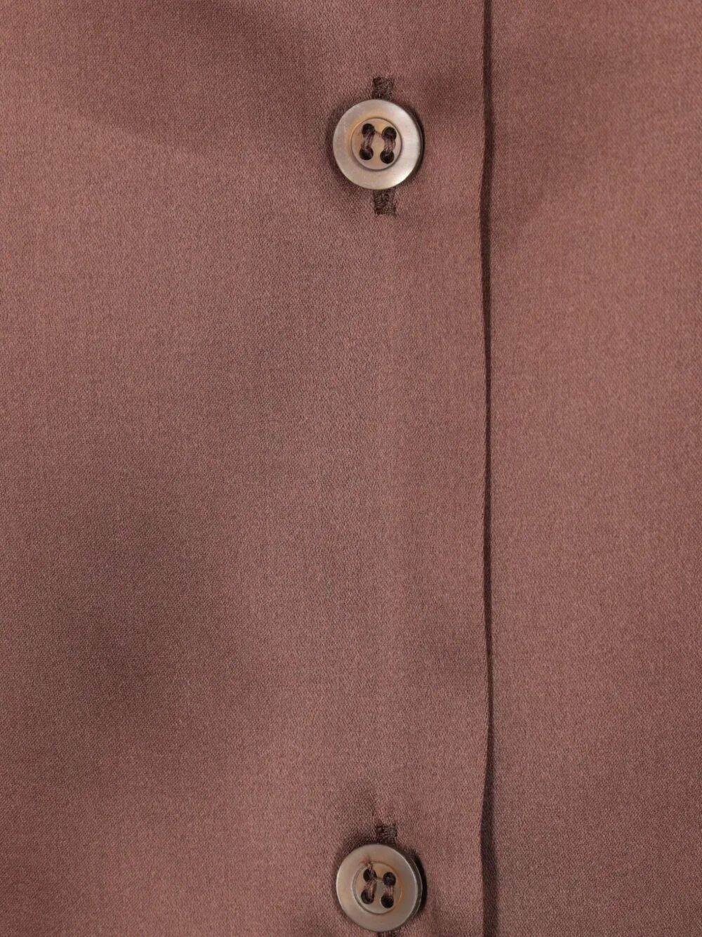 Dries Van Noten Plain - Brown | 2a0f79a224262b5719130d0ffdddf567529dbdc0