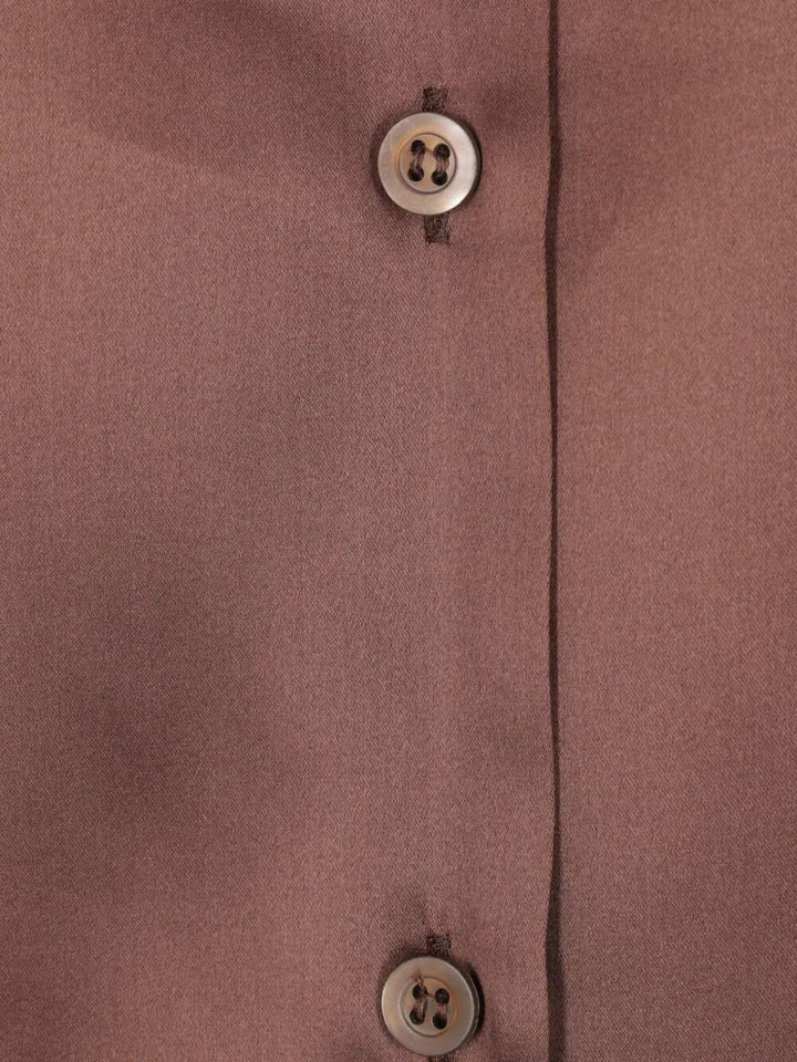 Dries Van Noten Plain - Brown | 2a0f79a224262b5719130d0ffdddf567529dbdc0