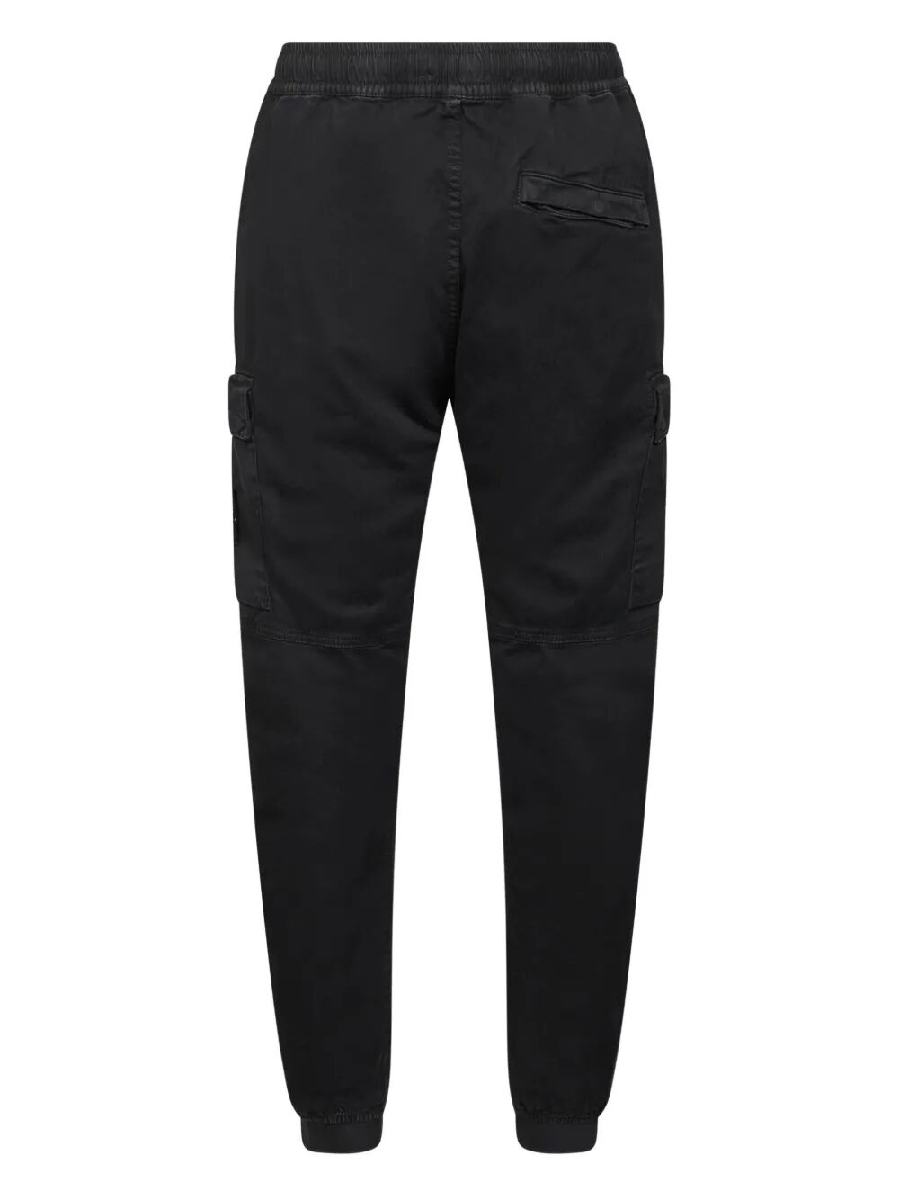 Stone Island Tapered - Black | 5be37ca0166569ac96919efd2850a93f7db1167f