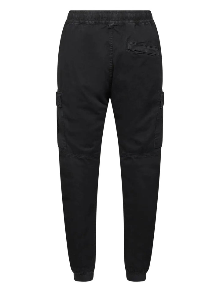 Stone Island Tapered - Black | 5be37ca0166569ac96919efd2850a93f7db1167f