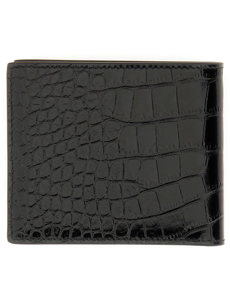 Tom Ford Wallets & Pures - Black | Wanan Luxury