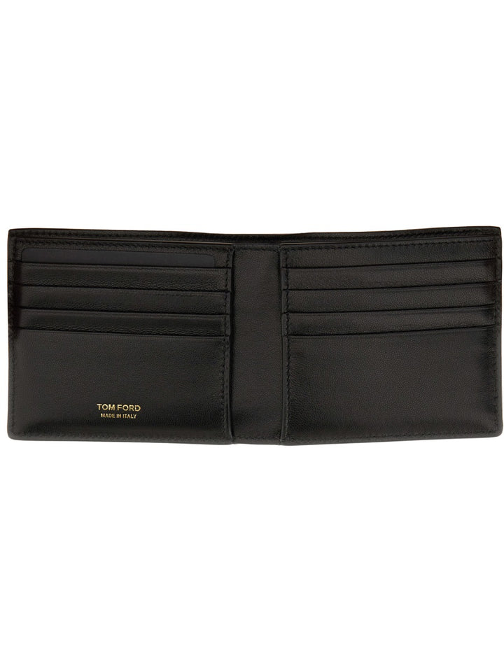 Tom Ford Wallets & Pures - Black | Wanan Luxury