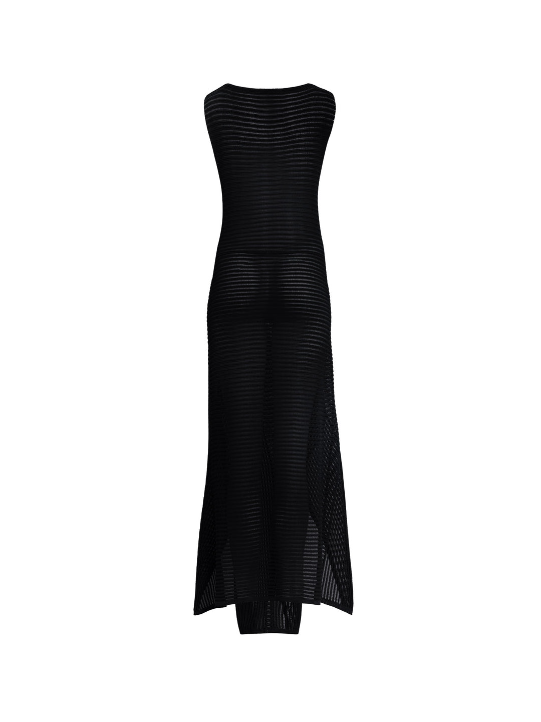 Alaia Dresses - NOIR ALAIA | ca947739303ecc2ed943b31f7f50249f2e62de9a