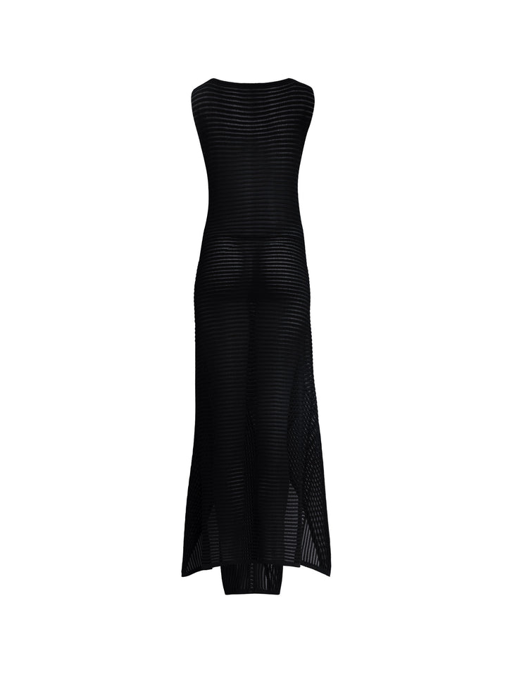Alaia Dresses - NOIR ALAIA | ca947739303ecc2ed943b31f7f50249f2e62de9a