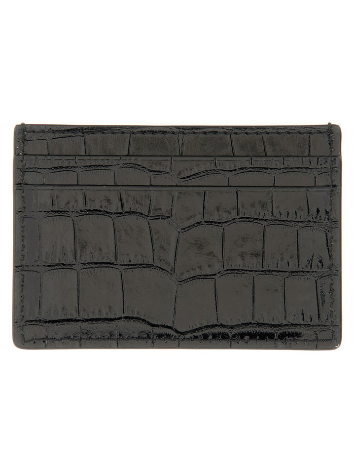 Tom Ford Wallets & Pures - Black | Wanan Luxury