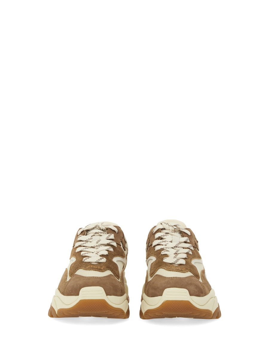 Ash Sneakers - Beige | Wanan Luxury