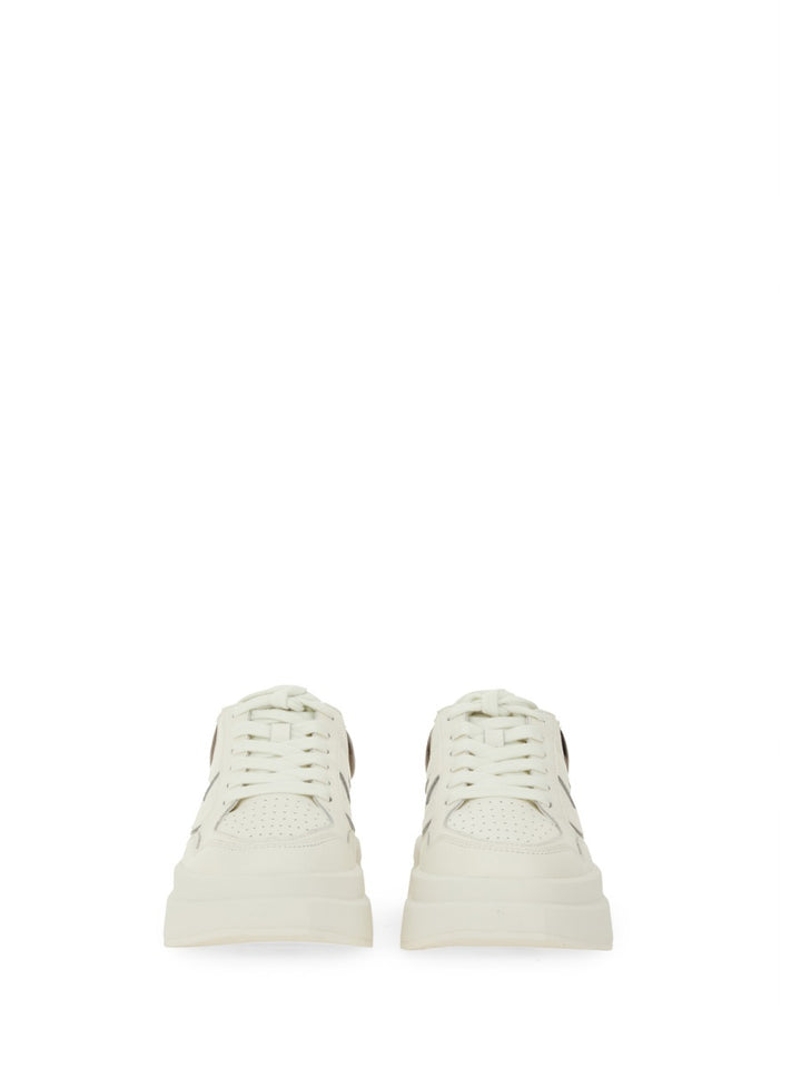 Ash Sneakers - White | Wanan Luxury