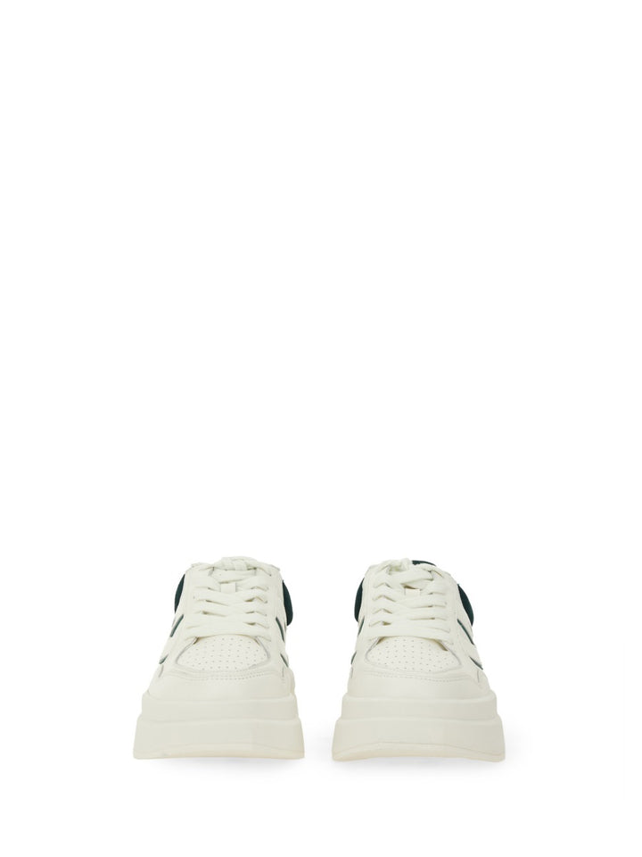Ash Sneakers - White | Wanan Luxury