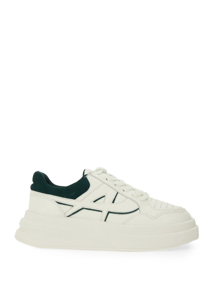 Ash Sneakers - White | Wanan Luxury