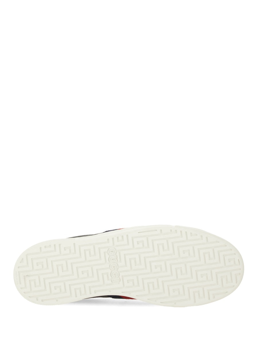 Gucci Sneakers - Black | Wanan Luxury