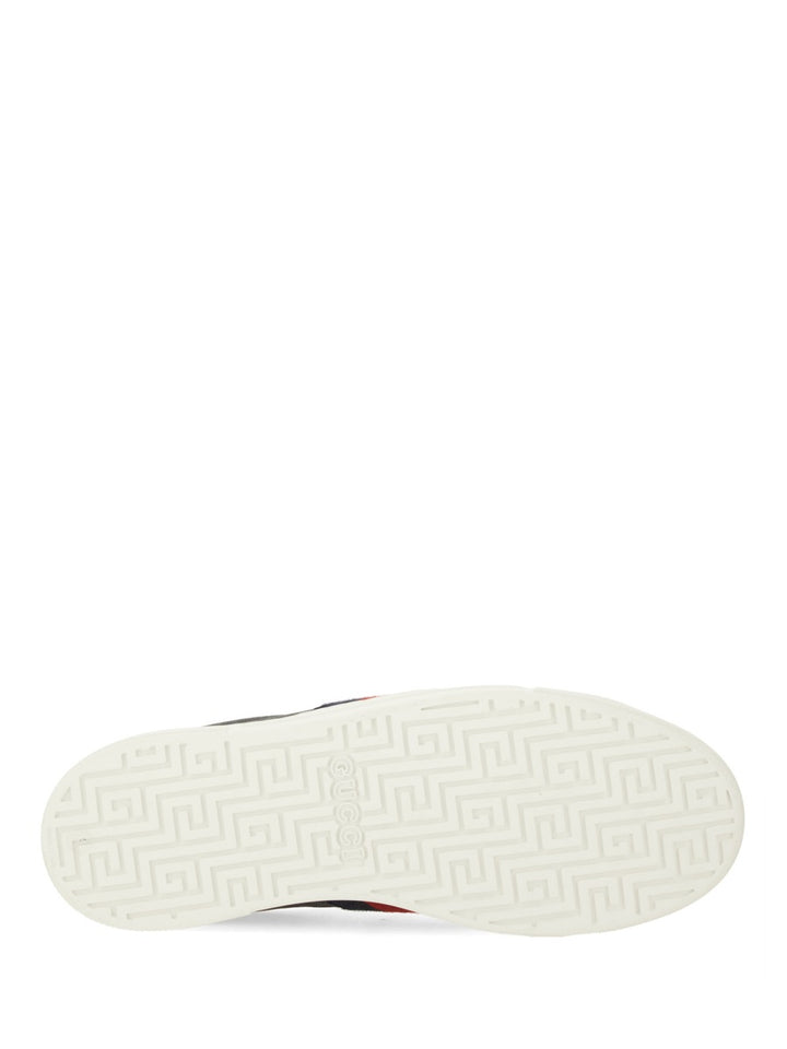 Gucci Sneakers - Black | Wanan Luxury