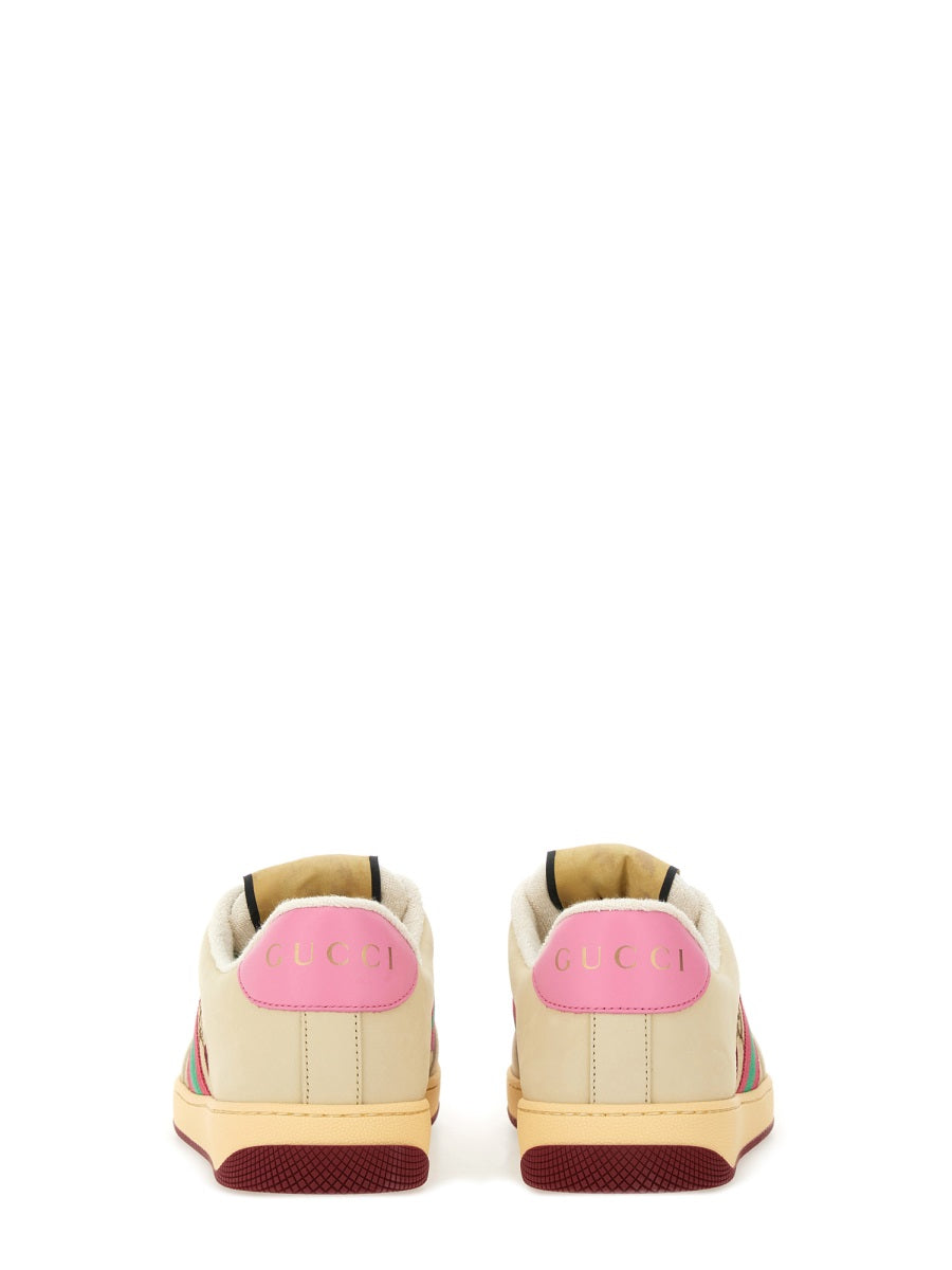 Gucci Sneakers - Multcolor | Wanan Luxury