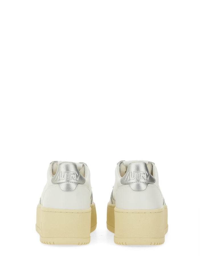 Autry Sneakers - White | Wanan Luxury