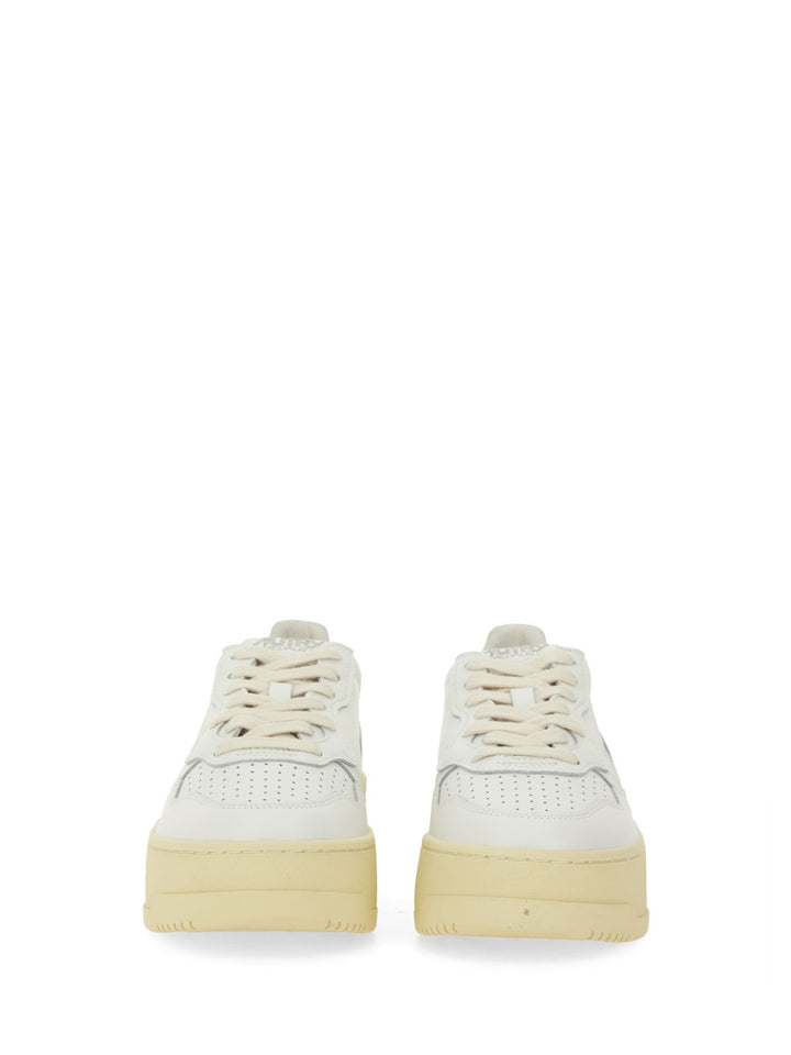 Autry Sneakers - White | Wanan Luxury