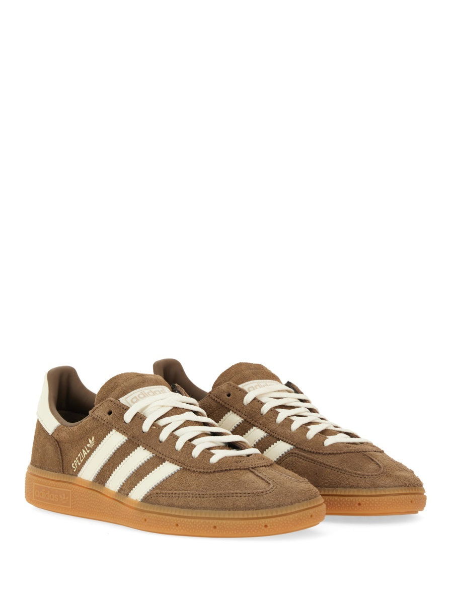 Adidas Originals Sneakers - Brown | Wanan Luxury