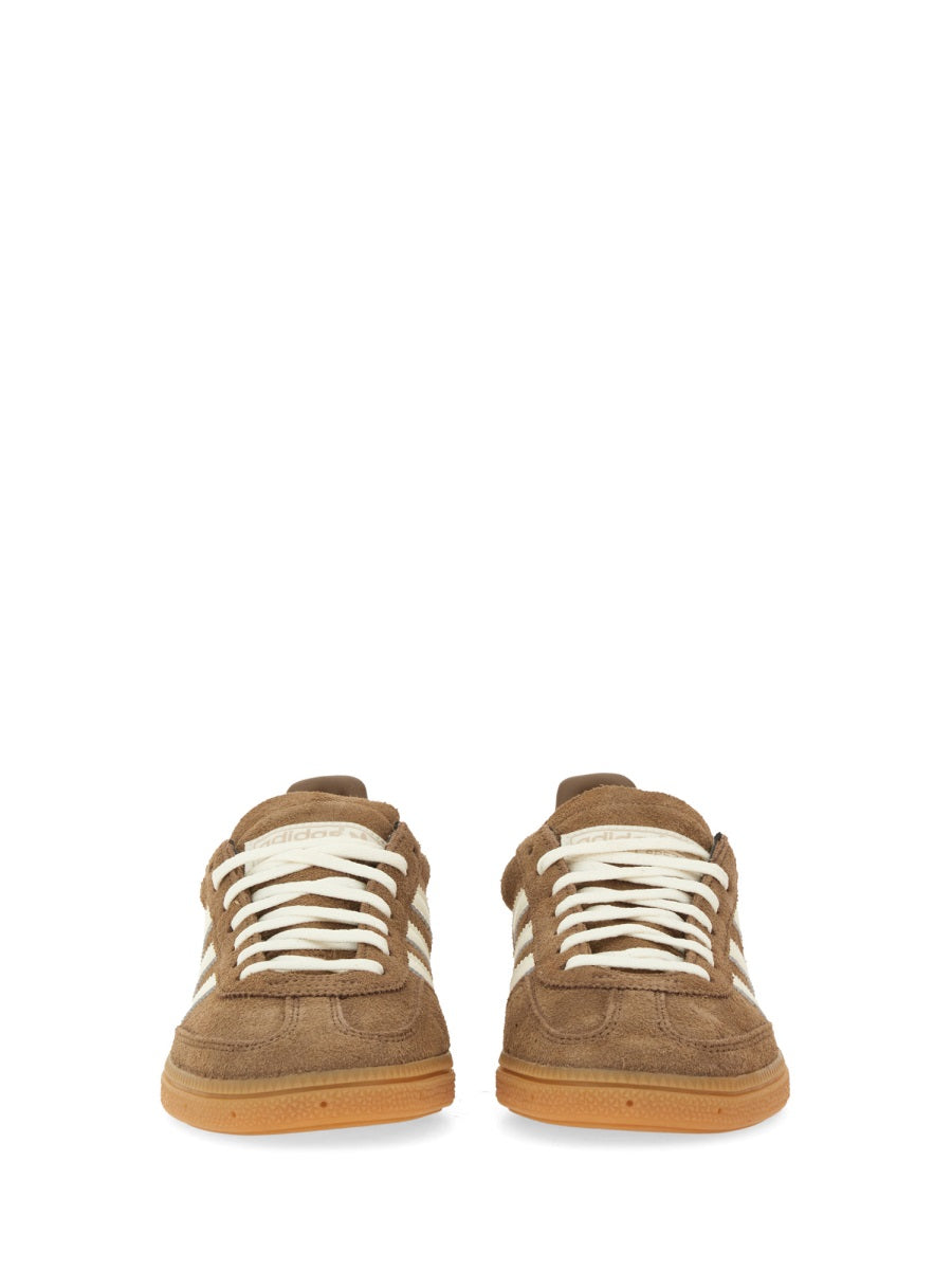 Adidas Originals Sneakers - Brown | Wanan Luxury