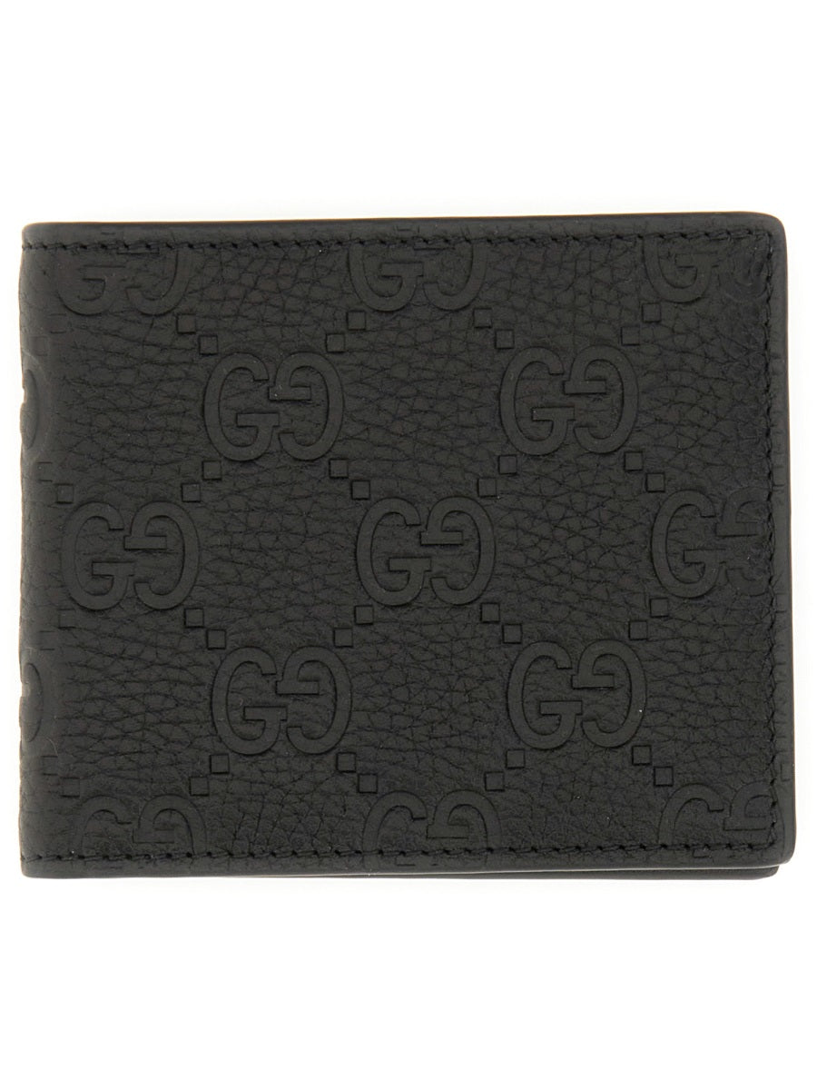 Gucci Wallets & Pures - Black | Wanan Luxury