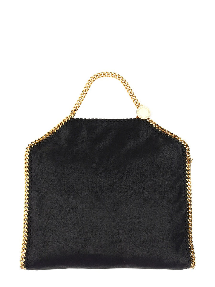Stella McCartney Shoulder Bags - Black | Wanan Luxury