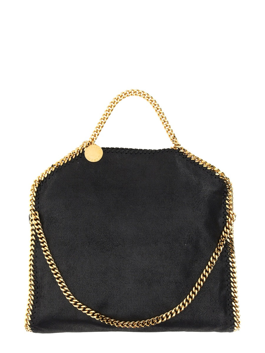 Stella McCartney Shoulder Bags - Black | Wanan Luxury