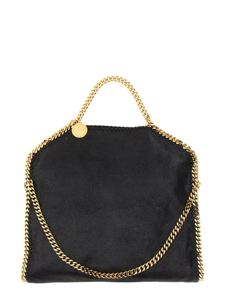 Stella McCartney Shoulder Bags - Black | Wanan Luxury