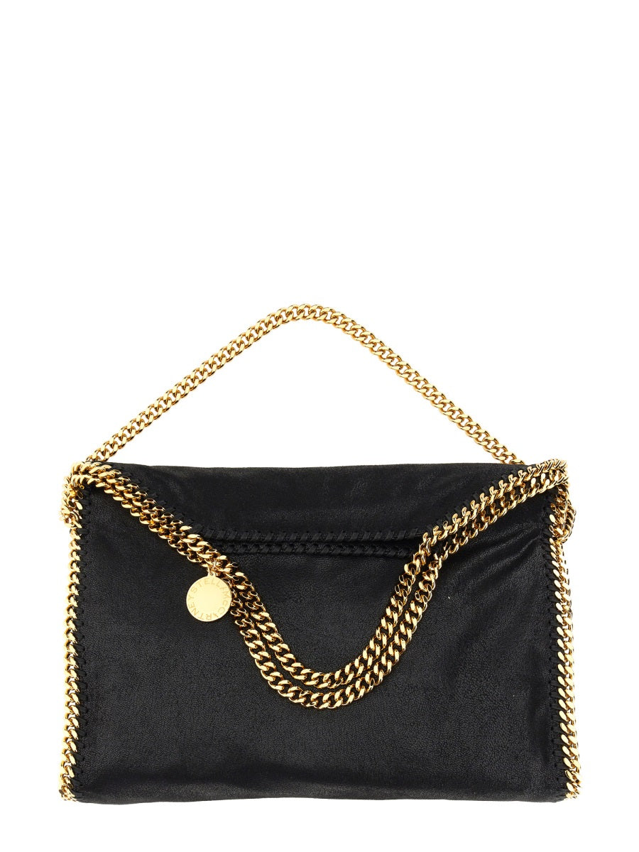 Stella McCartney Shoulder Bags - Black | Wanan Luxury