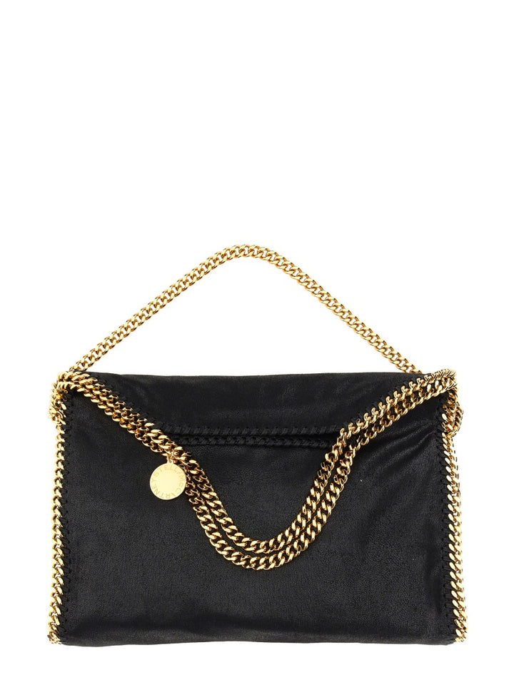 Stella McCartney Shoulder Bags - Black | Wanan Luxury