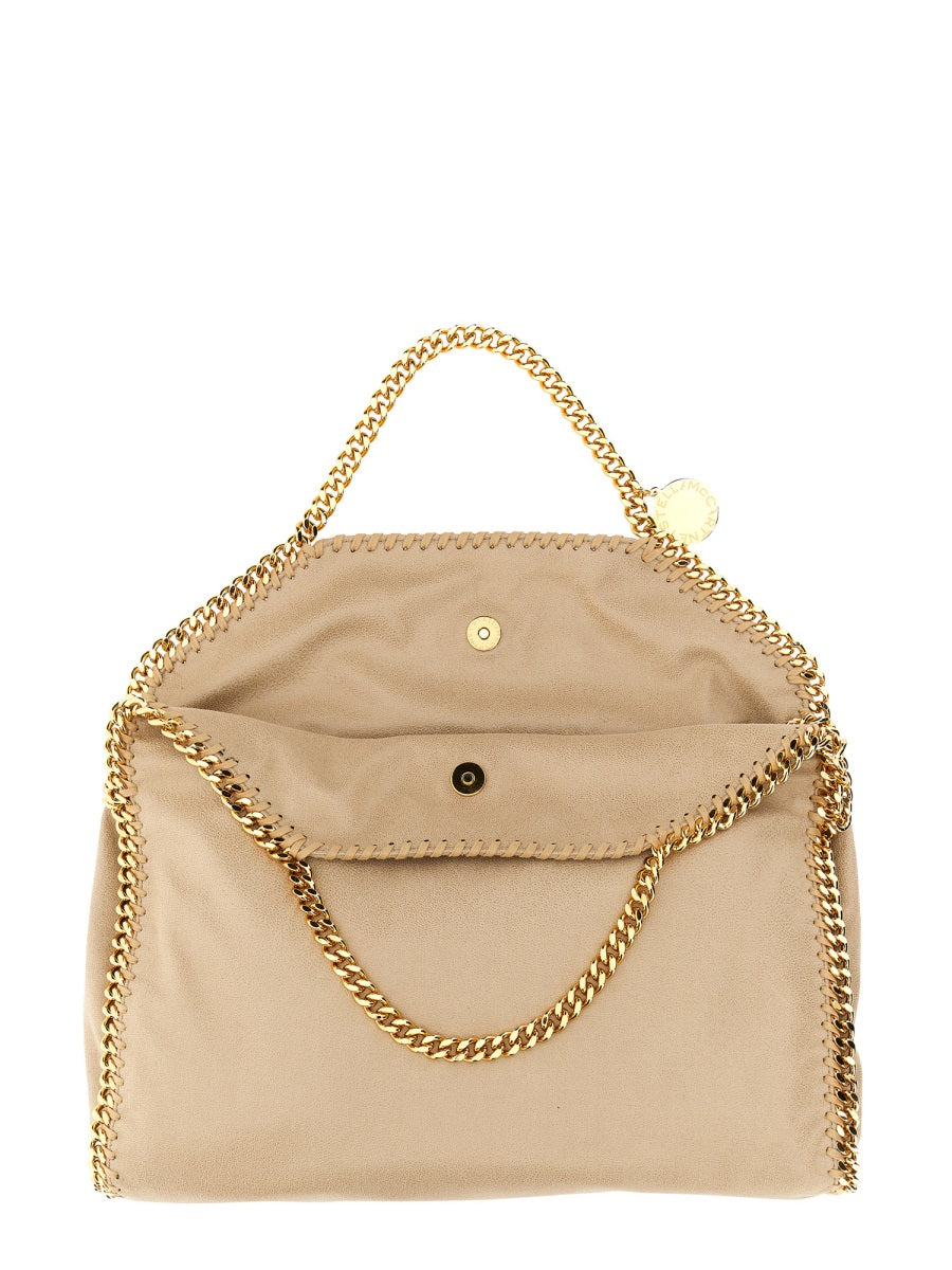 Stella Mccartney Shoulder Bags - Beige | 087e8dc15ed04bbae9250f8b535e2d941750f169
