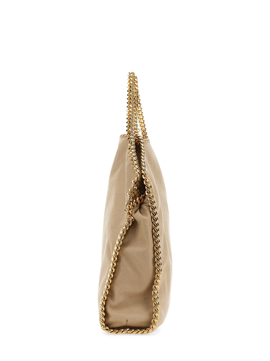 Stella Mccartney Shoulder Bags - Beige | 9e5e44ceb3130162dc1221be2ffb903bef8b14b7