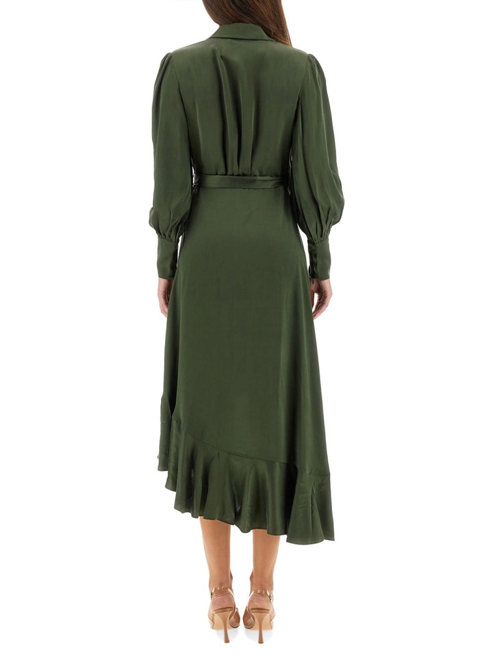 Zimmermann Suits & Dresses - Green | Wanan Luxury