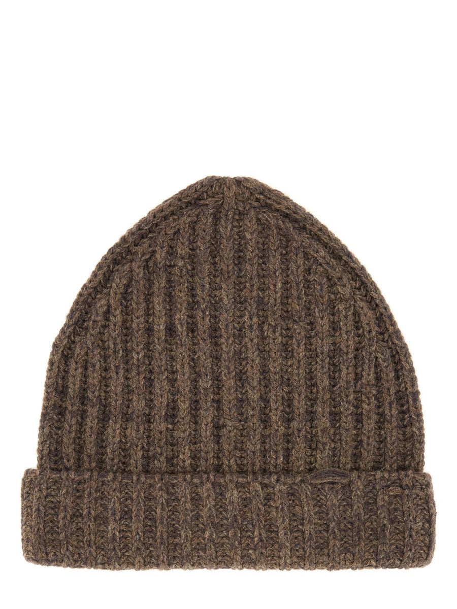 Maison Margiela Hats - Brown | Wanan Luxury