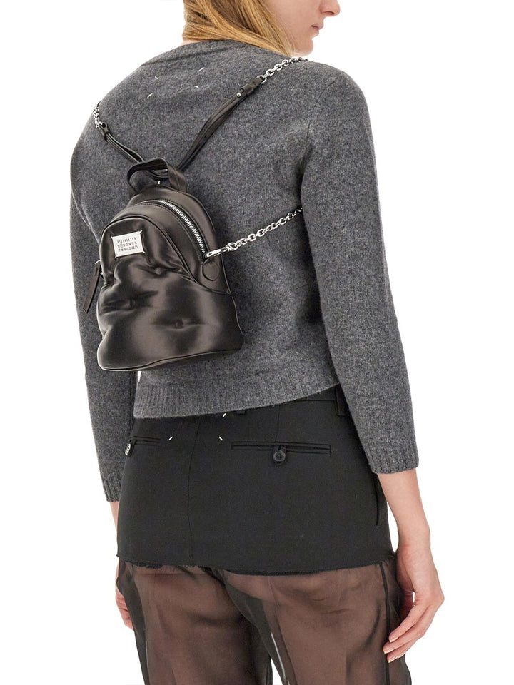 Maison Margiela Backpacks & Travels - Black | Wanan Luxury