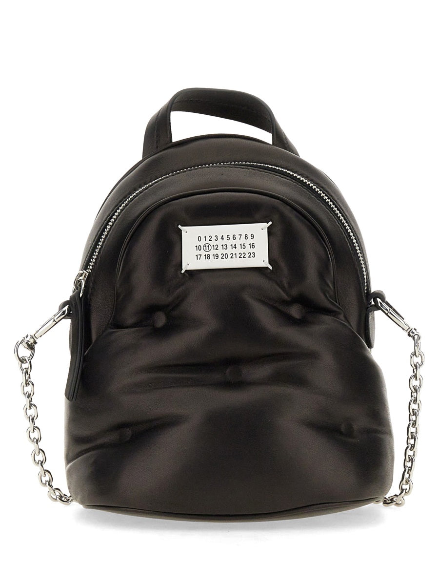 Maison Margiela Backpacks & Travels - Black | Wanan Luxury
