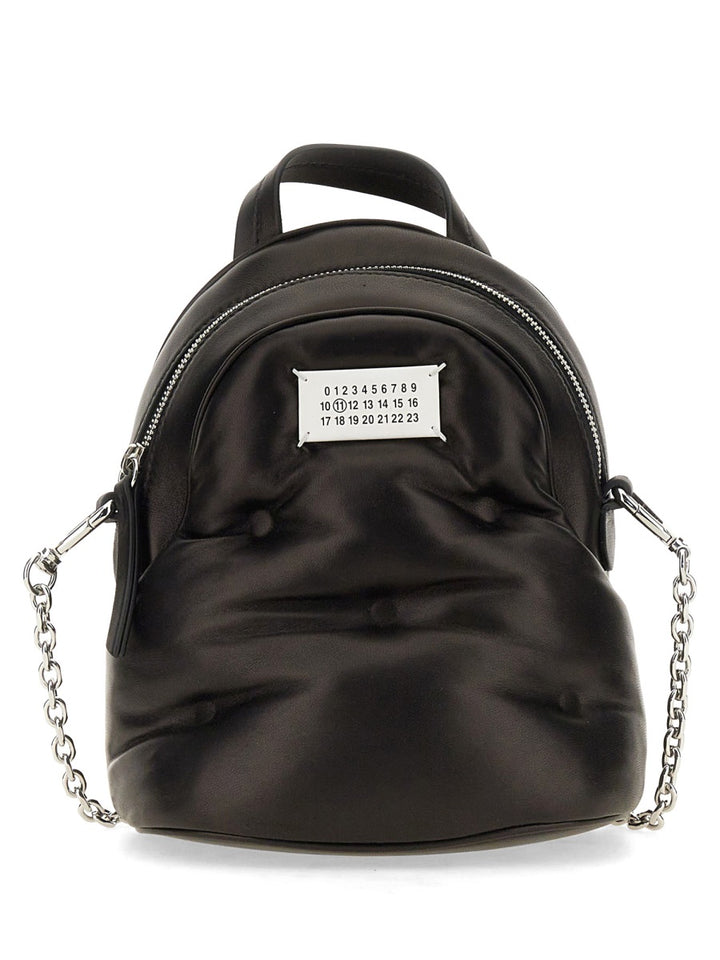 Maison Margiela Backpacks & Travels - Black | Wanan Luxury