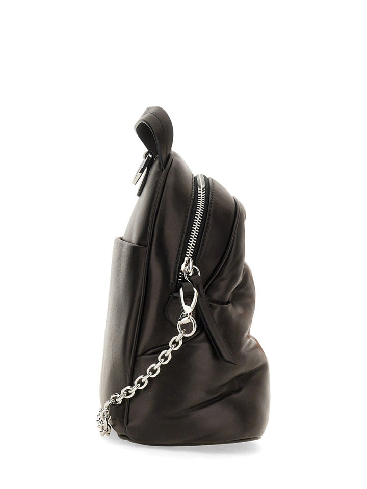 Maison Margiela Backpacks & Travels - Black | Wanan Luxury