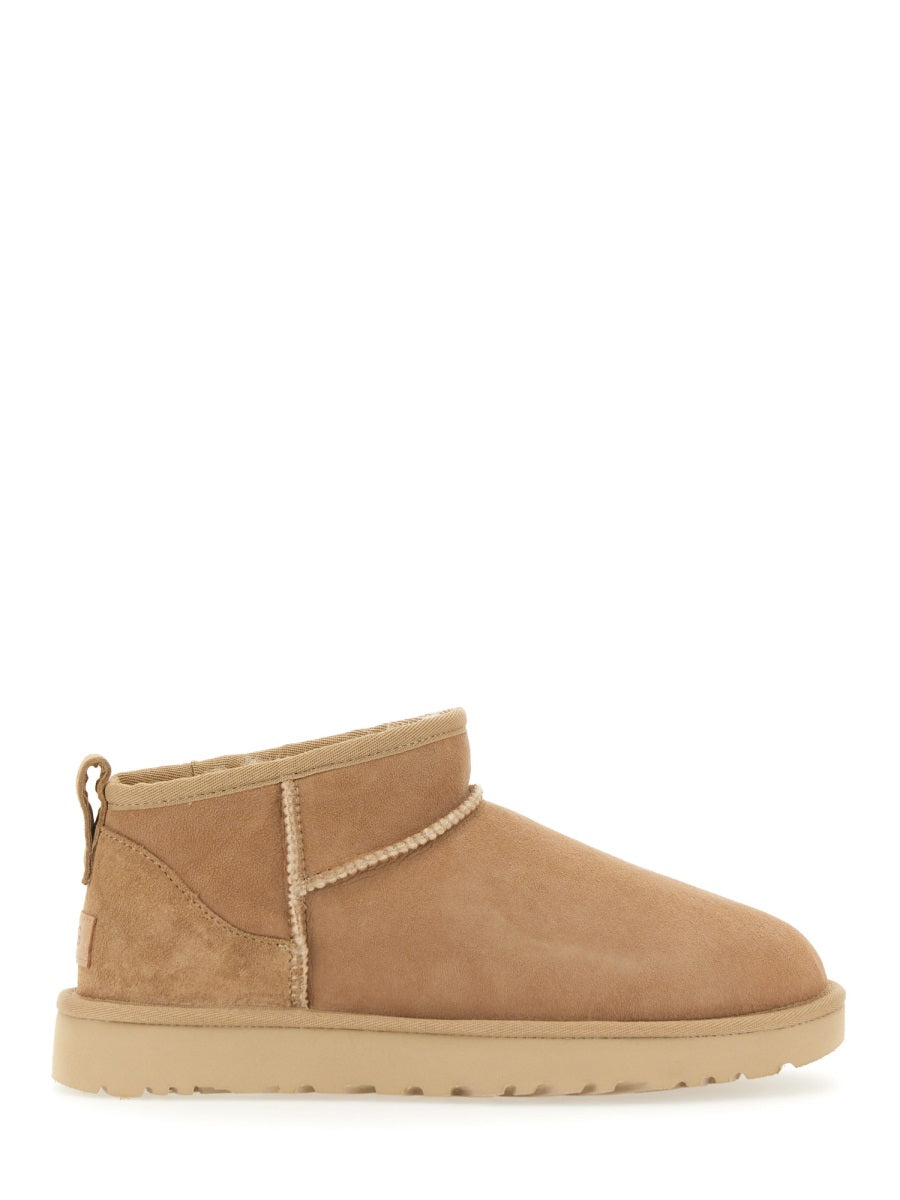 Ugg Boots - Beige | 4466c3573b3a63d68d82e598d0a883ab9c0b6339