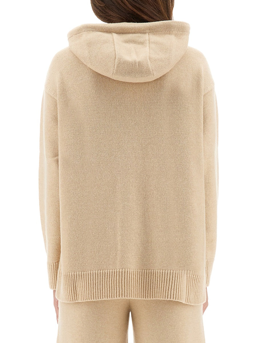 Max Mara Sweaters - Beige | Wanan Luxury