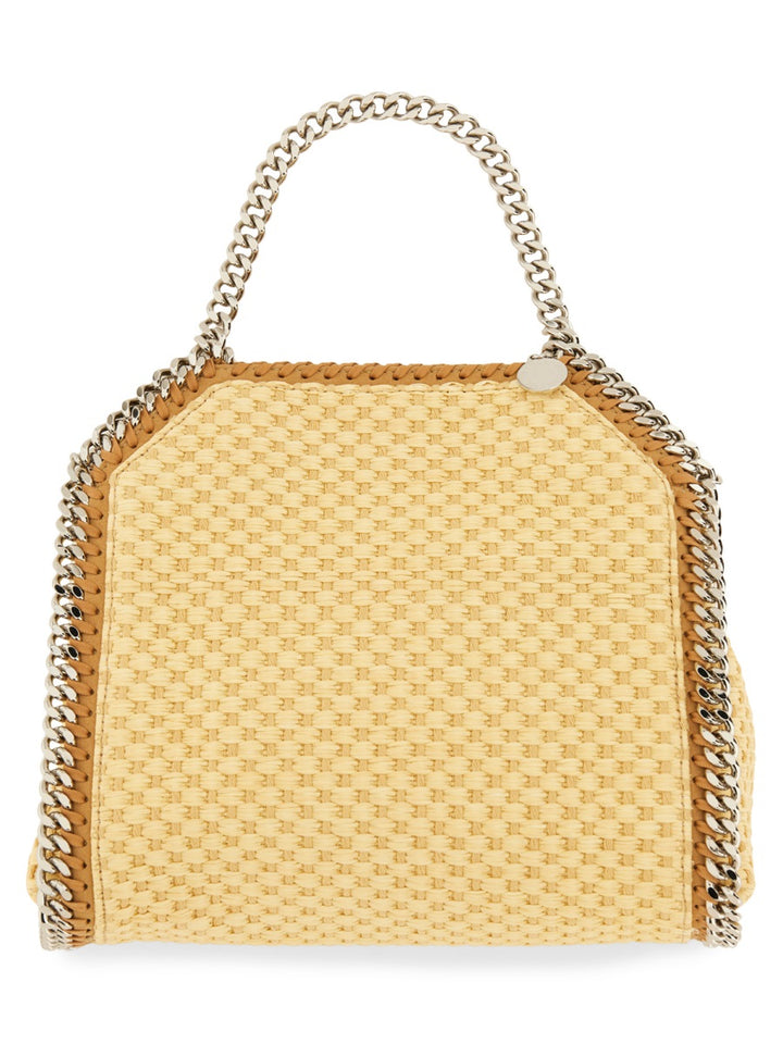 Stella McCartney Hand Bags - Beige | Wanan Luxury