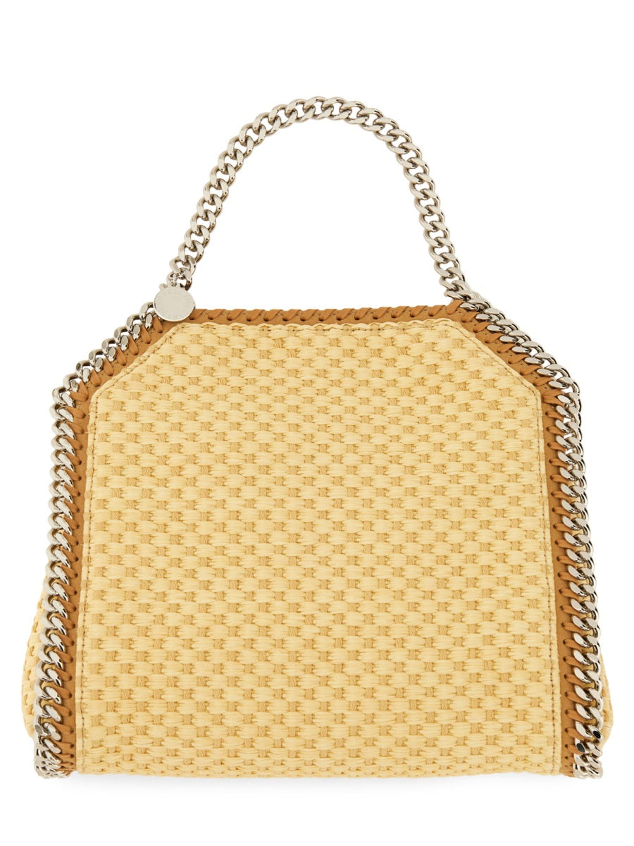 Stella McCartney Hand Bags - Beige | Wanan Luxury