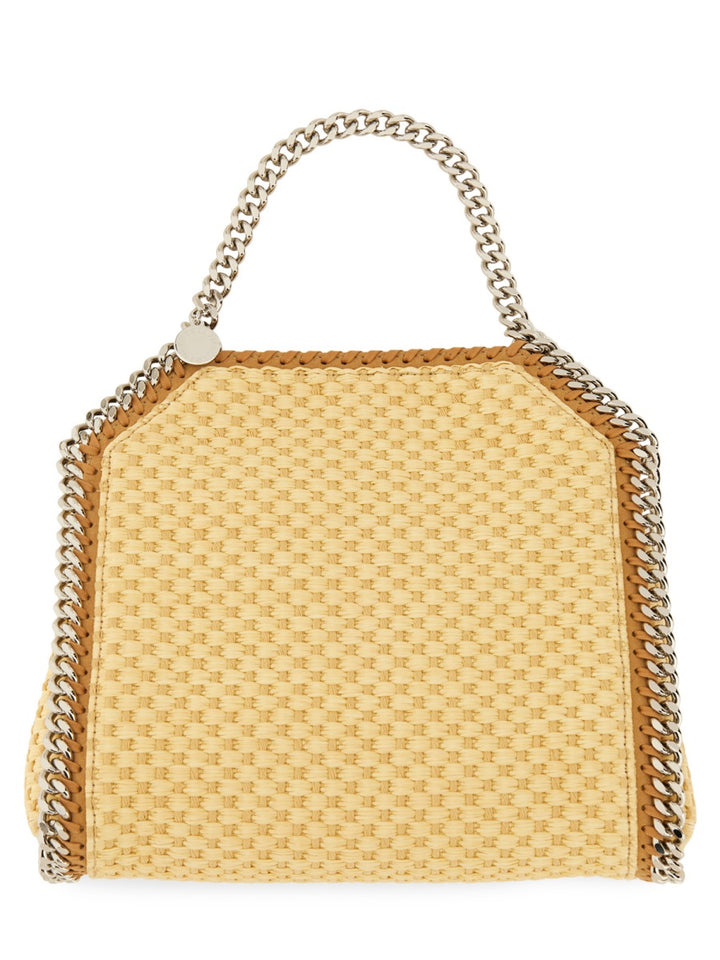 Stella McCartney Hand Bags - Beige | Wanan Luxury