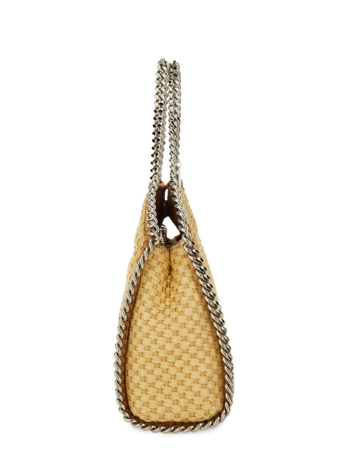 Stella McCartney Hand Bags - Beige | Wanan Luxury