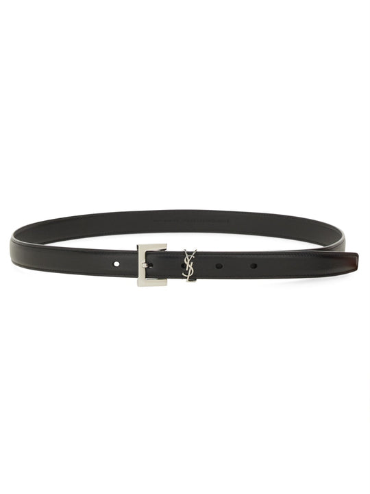 Thin "Cassandras" Belt