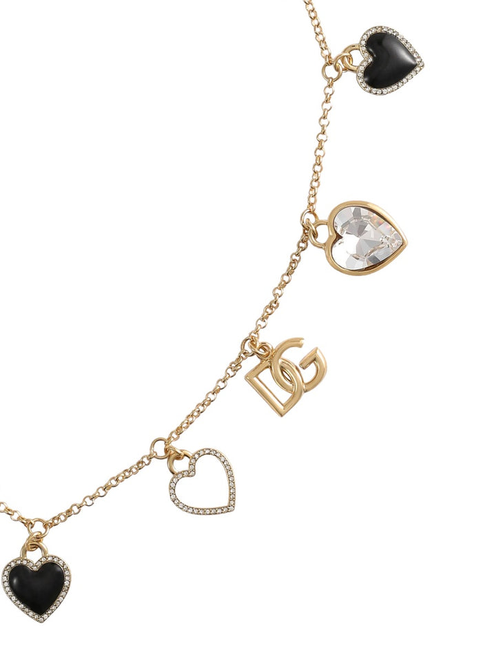 Dolce & Gabbana Necklaces - Gold | Wanan Luxury