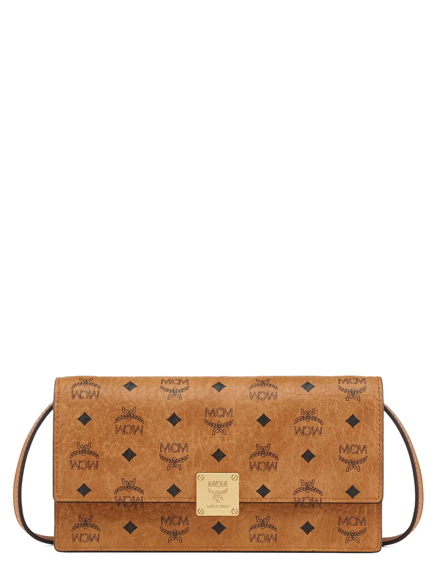 MCM Wallets & Pures - Brown | Wanan Luxury