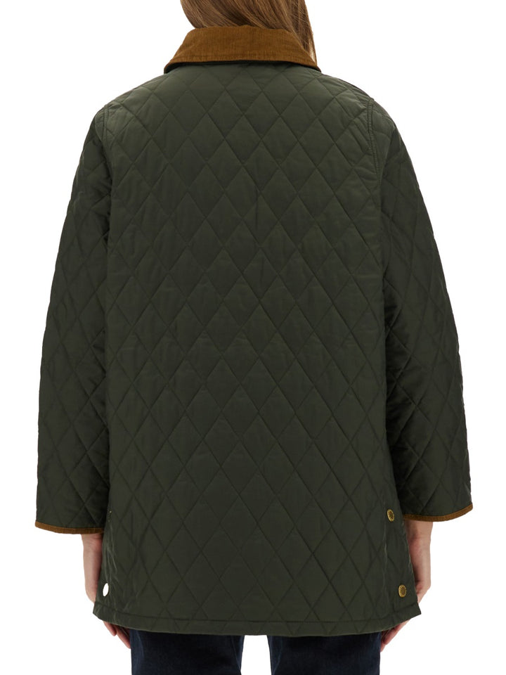 Barbour Jackets - Green | Wanan Luxury