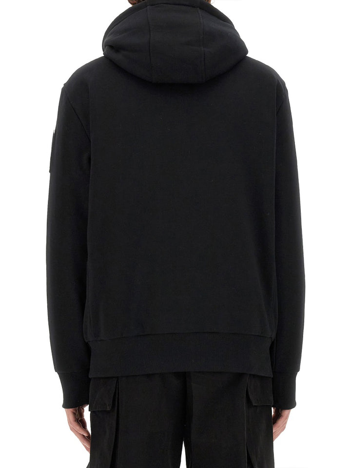 Moose Knuckles Sweaters - Black | Wanan Luxury