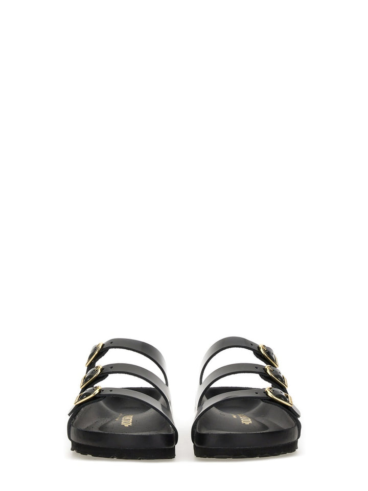Birkenstock Sandals - Black | e72e83c7af5d4b26af792beec75bb8bce863f956