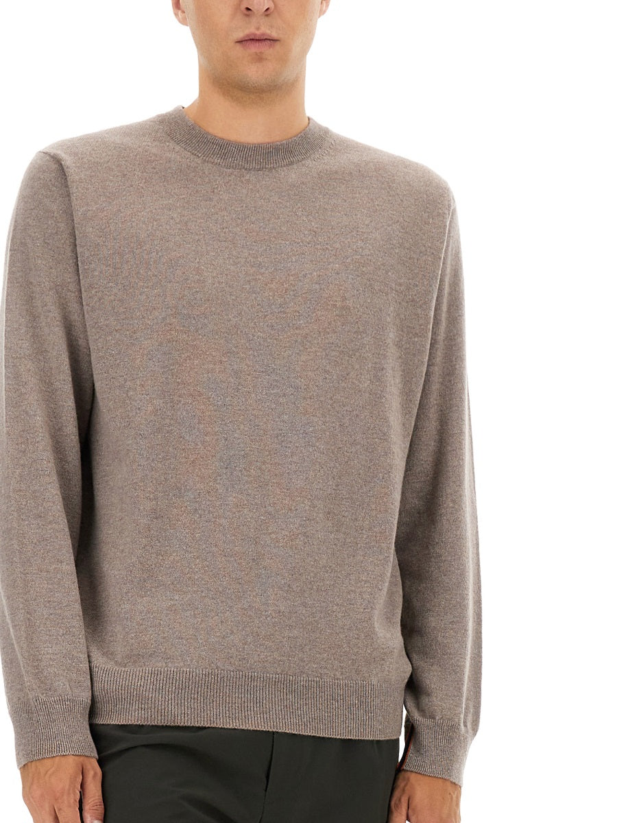 Paul Smith Sweaters - Grey | Wanan Luxury