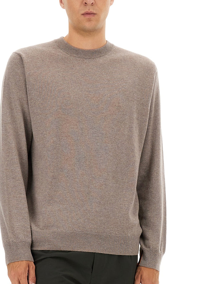 Paul Smith Sweaters - Grey | Wanan Luxury