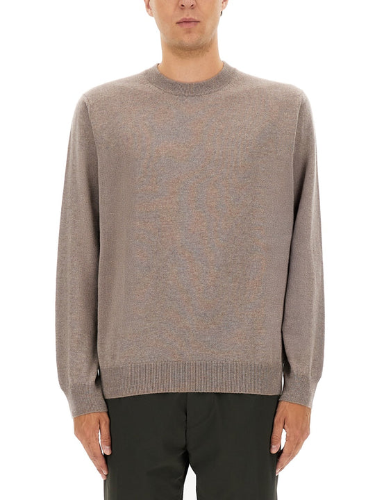Cashmere Sweater