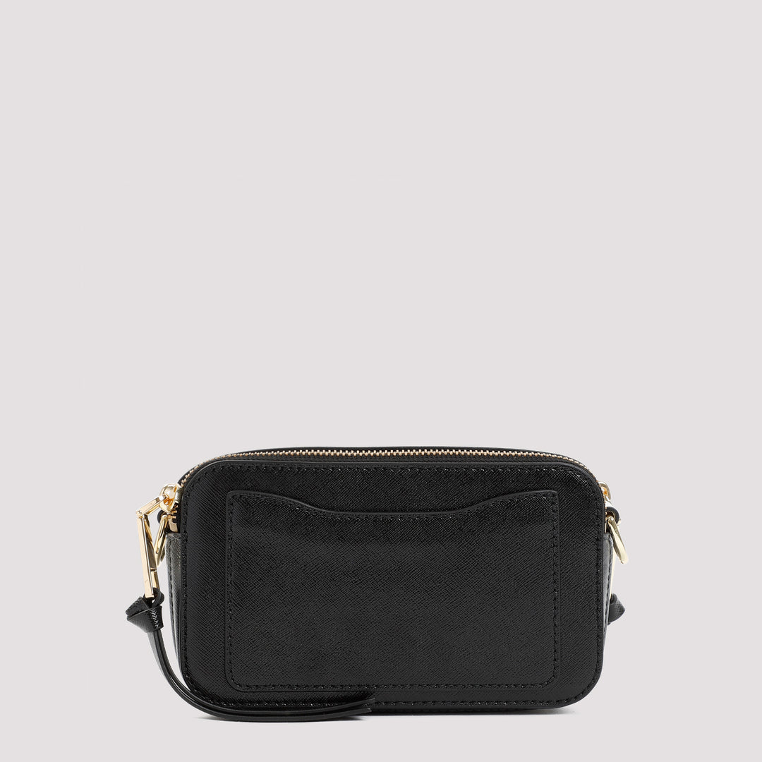 Marc Jacobs BAG - Black | 1e22d21de1d37400b229e27ddb37a6827d86c141